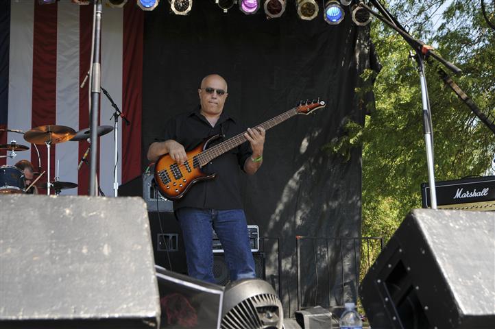 Taste of Lombard